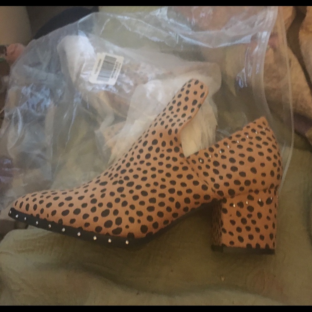 Size 6 shoes